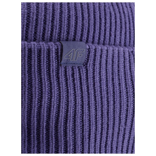 4F CAP